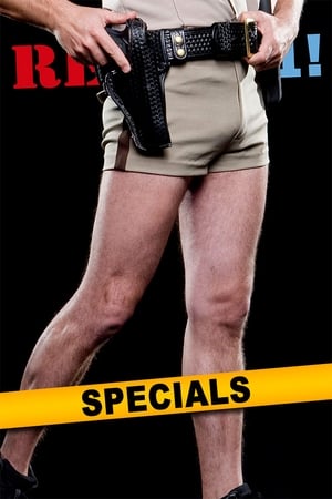 Reno 911!