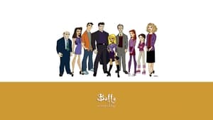 Buffy the Animated Series kép