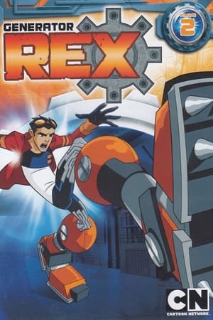 Generator Rex