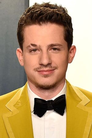 Charlie Puth profil kép