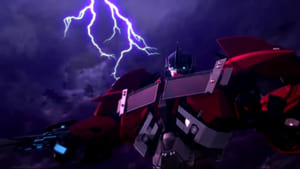 Transformers Prime: One Shall Stand háttérkép