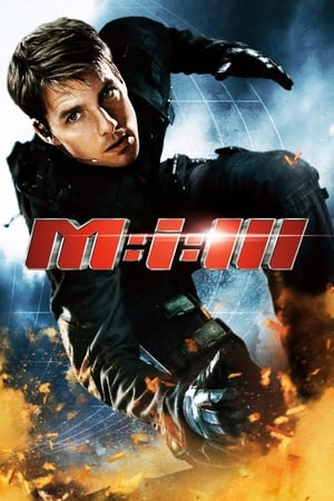 Mission: Impossible 3. poszter