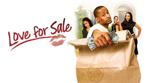 Love for Sale háttérkép