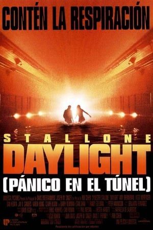 Daylight - Alagút a halálba poszter