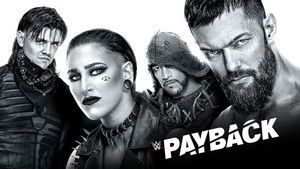 WWE Payback 2023 háttérkép