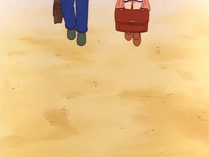 あずきちゃん 1. évad Ep.103 103. epizód