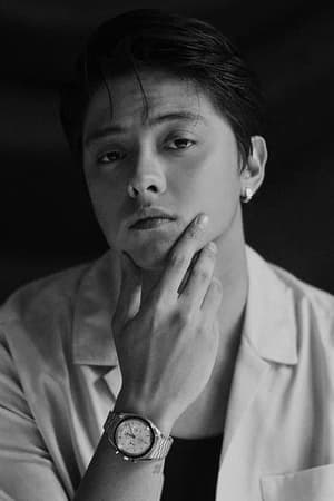 Daniel Padilla profil kép