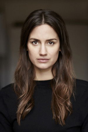 Danica Curcic profil kép