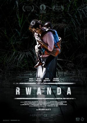 Rwanda poszter