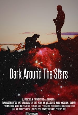 Dark Around the Stars poszter