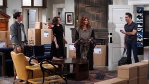 Will & Grace 3. évad Ep.18 18. epizód