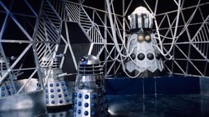 Doctor Who: The Evil of the Daleks háttérkép