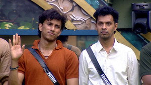 Bigg Boss Tamil 10. évad Ep.10 10. epizód