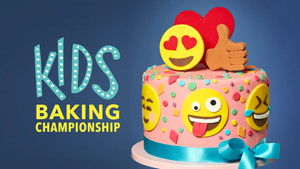 Kids Baking Championship kép