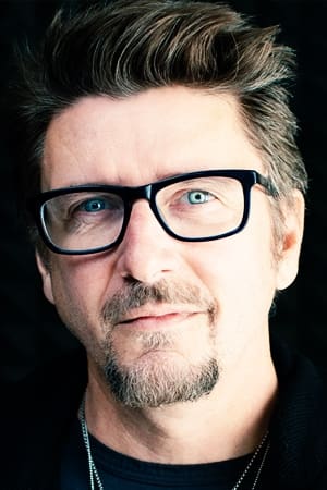 Scott Derrickson profil kép