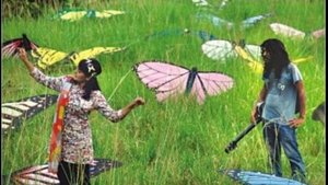 যে জীবন ফড়িং এর háttérkép