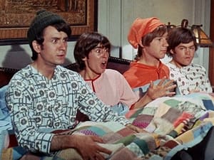 The Monkees Season 1 Ep.2 2. epizód