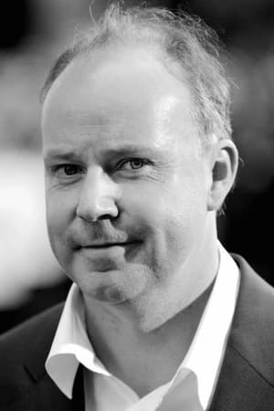 David Yates profil kép