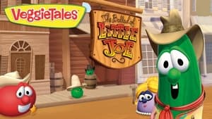 VeggieTales Season 1 Ep.24 24. epizód