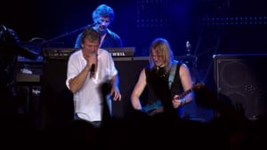 Deep Purple: Live at Montreux 2006 háttérkép