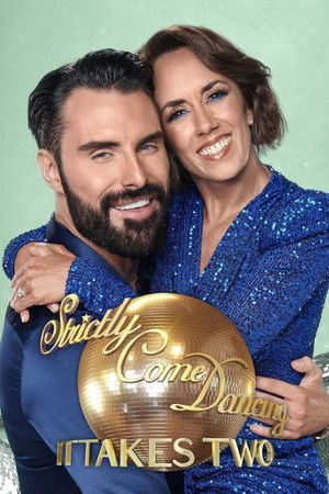 Strictly Come Dancing: It Takes Two poszter