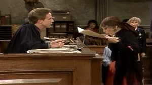 Night Court Season 2 Ep.16 16. epizód