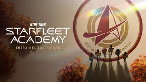 Star Trek: Csillagflotta Akadémia kép