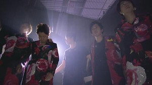 ARASHI's Diary -Voyage- 1. évad Ep.4 4. epizód