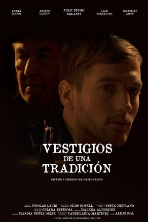 Vestigios de una tradición poszter