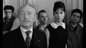 Ophélia háttérkép