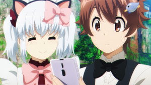終末ツーリング 1. évad Ep.4 4. epizód
