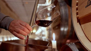Rioja, la tierra de los mil vinos háttérkép