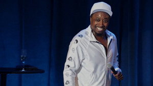 Eddie Griffin: E-Niggma háttérkép