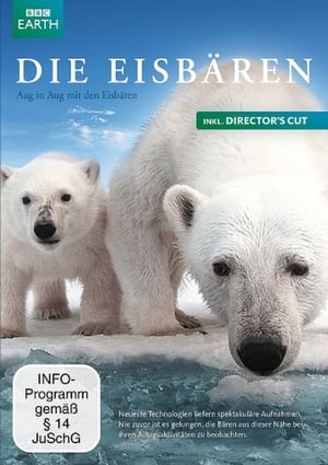 Polar Bear: Spy on the Ice