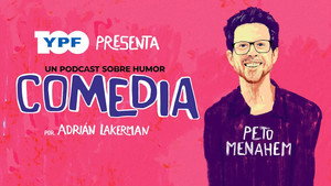 Comedia 4. évad Ep.16 16. epizód