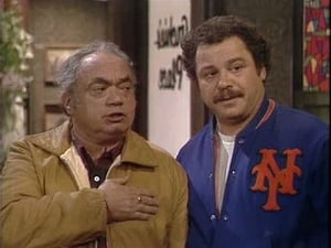 All in the Family Season 8 Ep.16 16. epizód