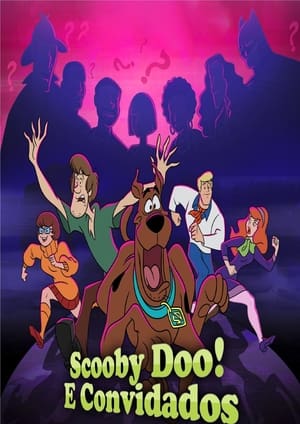 Scooby-Doo és (sz)Társai poszter