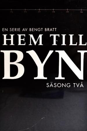 Hem till byn