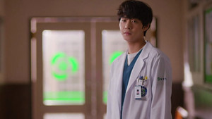 낭만닥터 김사부 2. évad Ep.8 8. epizód