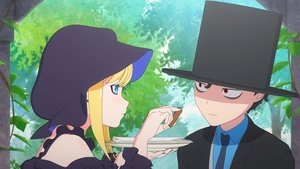 死神坊ちゃんと黒メイド kép