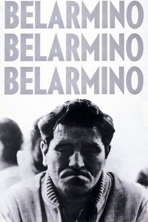 Belarmino poszter