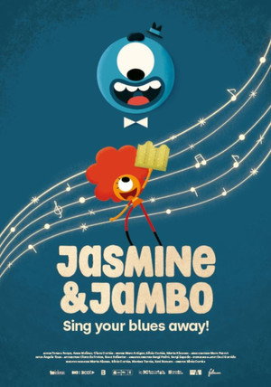 Jasmine & Jambo poszter