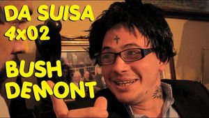 Da Suisa Season 4 Ep.2 2. epizód
