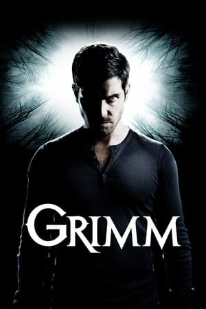 Grimm poszter