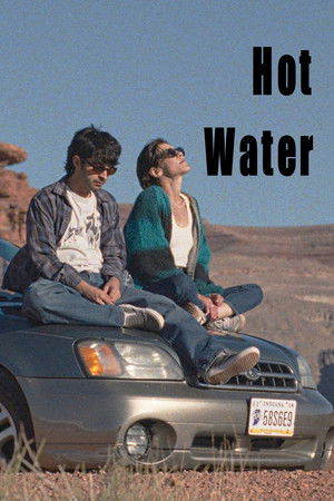 Hot Water poszter