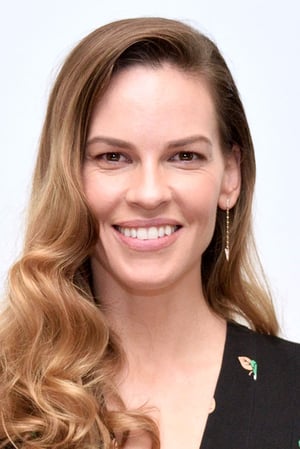 Hilary Swank profil kép