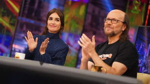 El hormiguero 17. évad Ep.52 52. epizód