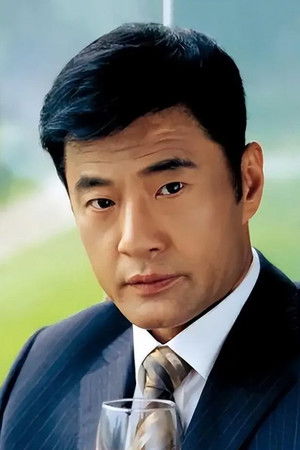 Yu Rong-Guang profil kép