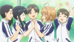 カードキャプターさくら クリアカード編 1. évad Ep.12 12. epizód