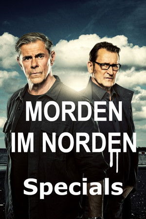 Heiter bis tödlich - Morden im Norden